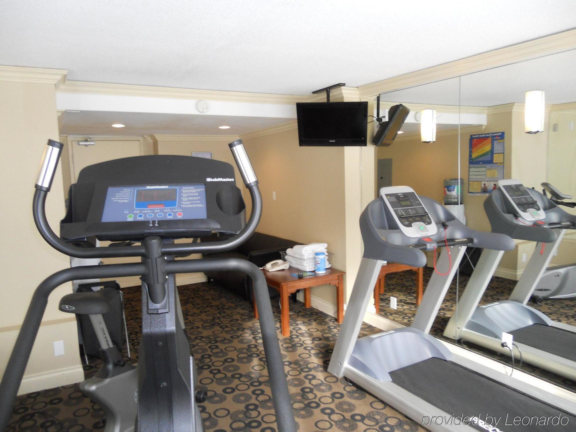 Park Inn & Suites By Radisson فانكوفر المظهر الخارجي الصورة