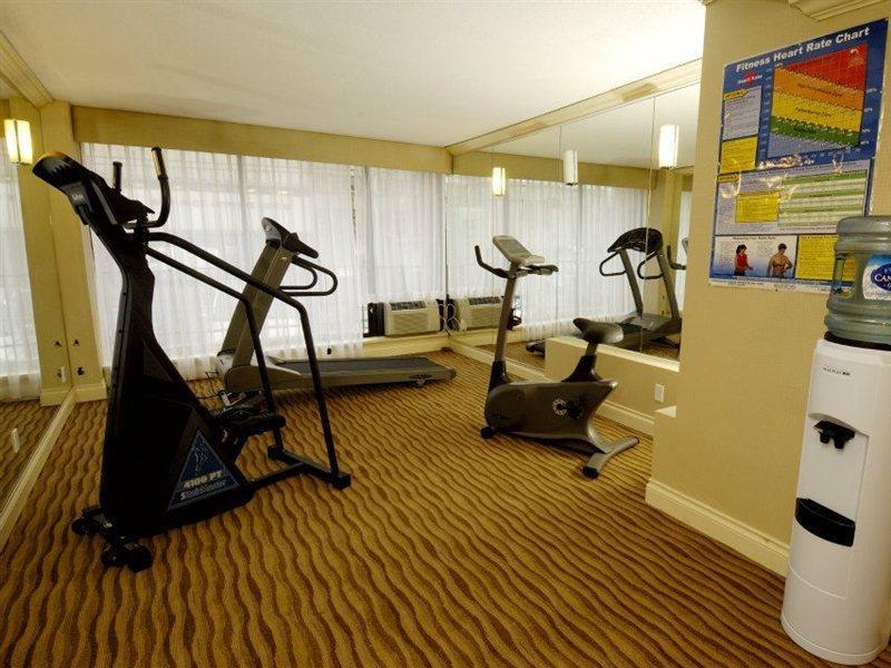 Park Inn & Suites By Radisson فانكوفر المظهر الخارجي الصورة