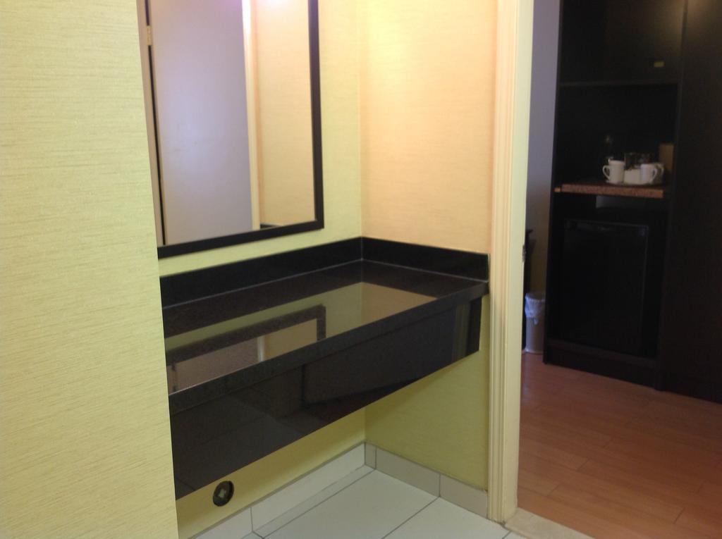 Park Inn & Suites By Radisson فانكوفر المظهر الخارجي الصورة