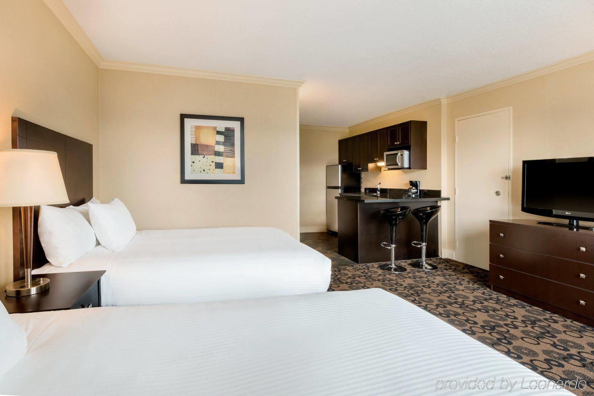 Park Inn & Suites By Radisson فانكوفر المظهر الخارجي الصورة