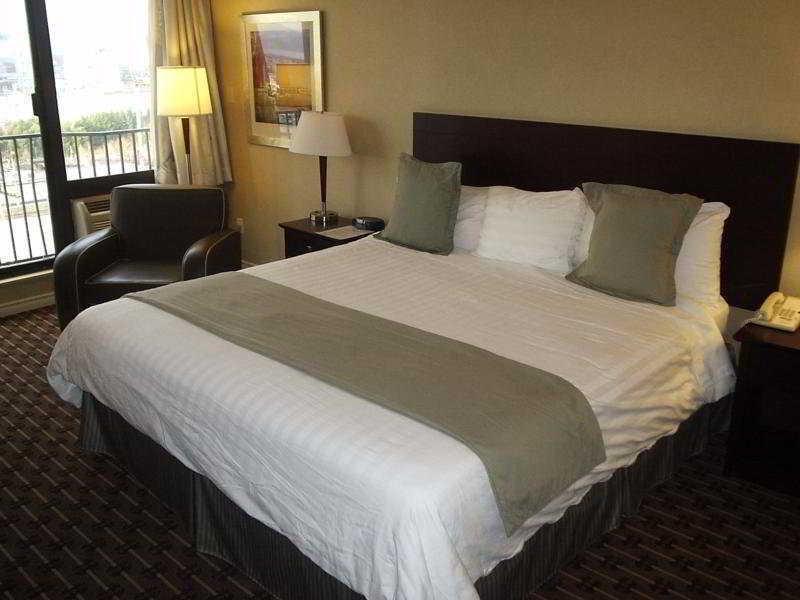 Park Inn & Suites By Radisson فانكوفر المظهر الخارجي الصورة