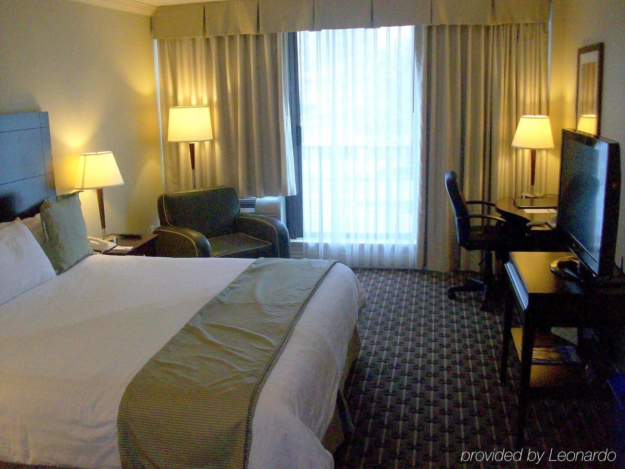 Park Inn & Suites By Radisson فانكوفر المظهر الخارجي الصورة