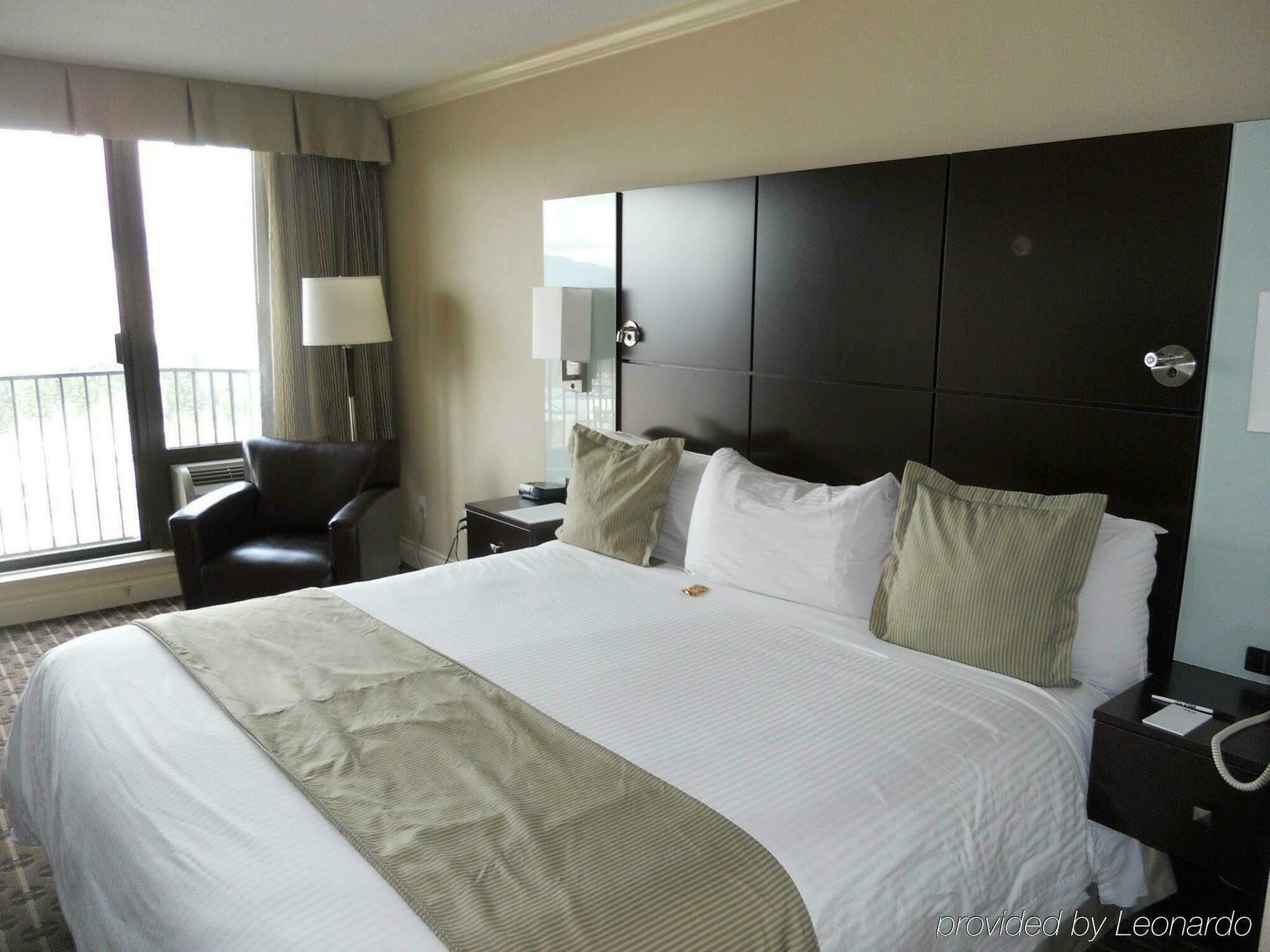 Park Inn & Suites By Radisson فانكوفر المظهر الخارجي الصورة