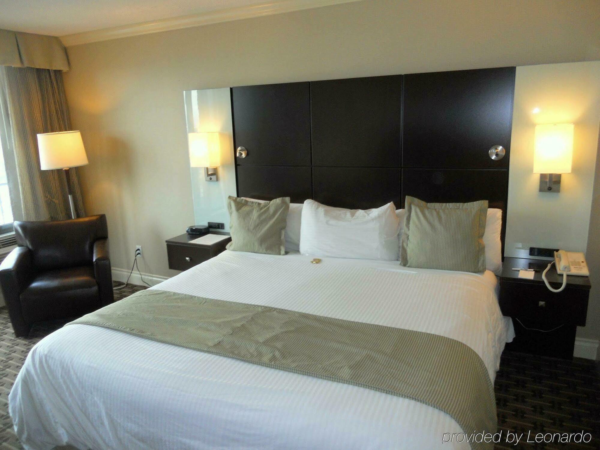 Park Inn & Suites By Radisson فانكوفر المظهر الخارجي الصورة