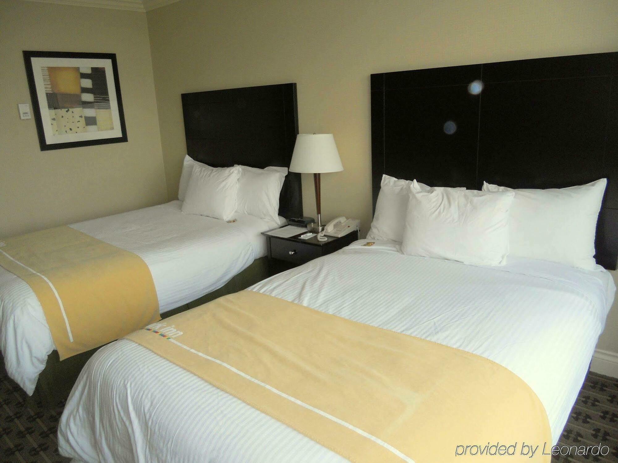 Park Inn & Suites By Radisson فانكوفر المظهر الخارجي الصورة