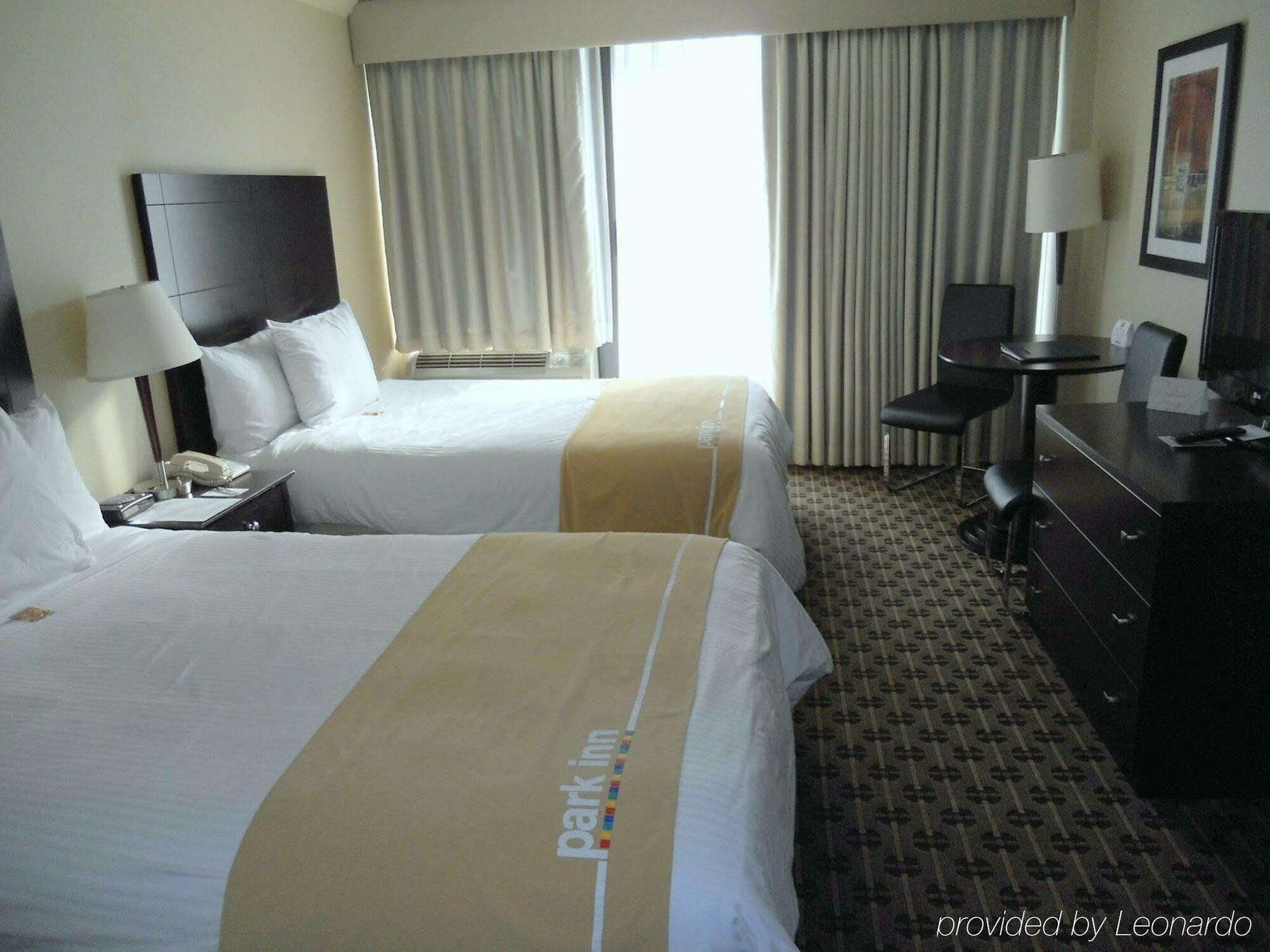 Park Inn & Suites By Radisson فانكوفر المظهر الخارجي الصورة
